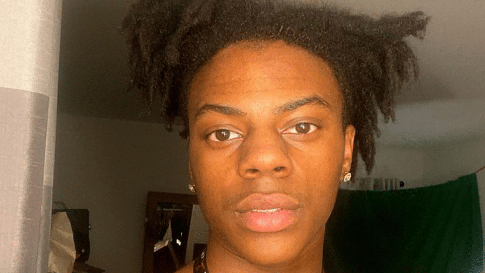 Is IShowSpeed Gay He Clarified The Confusion Player me