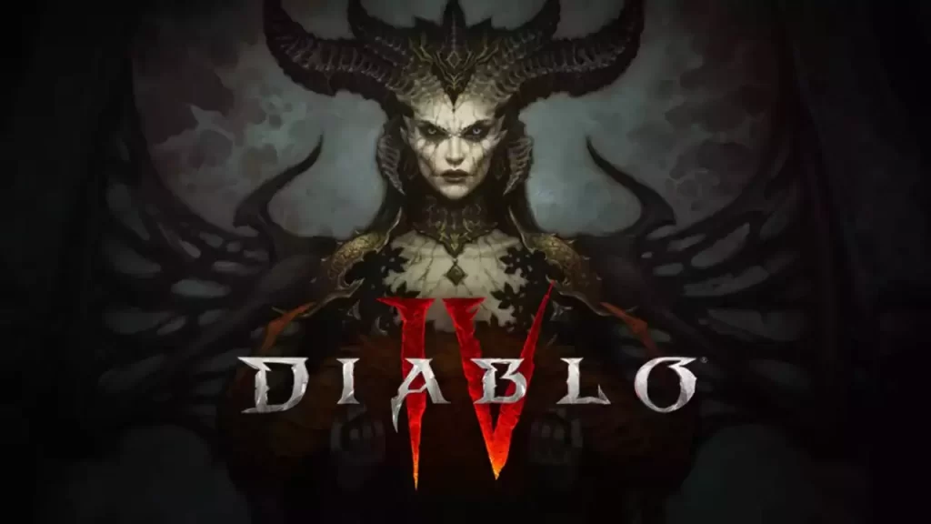 Diablo IV, the highly anticipated action-RPG from Blizzard