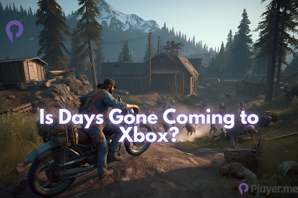 Análise] Days Gone: Vale a Pena?