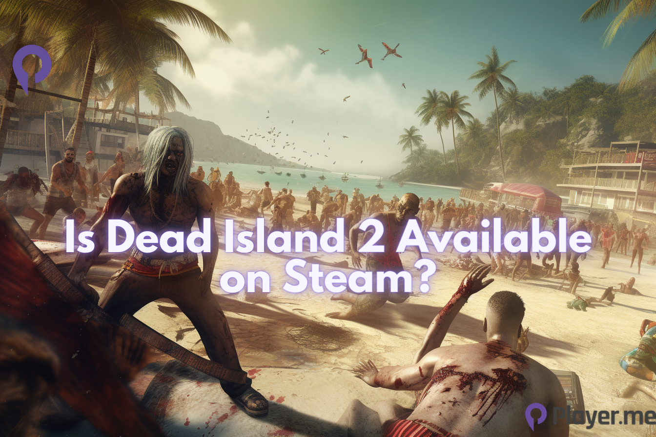 Dead Island ganha versão remasterizada para PS4, Xbox One e PC