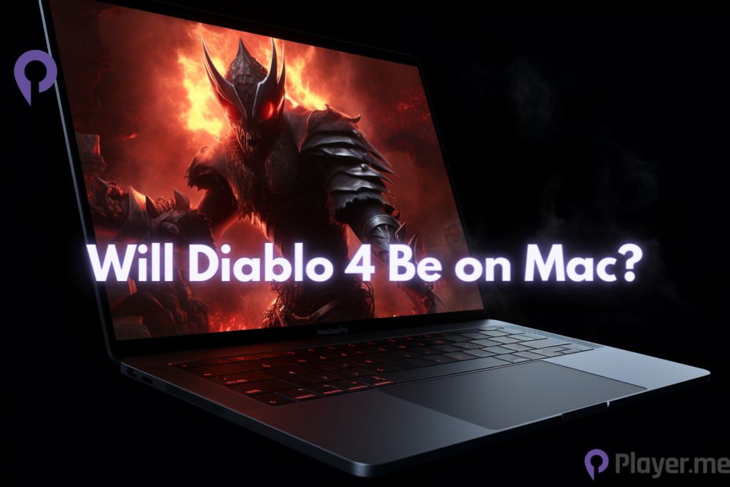 Diablo 4