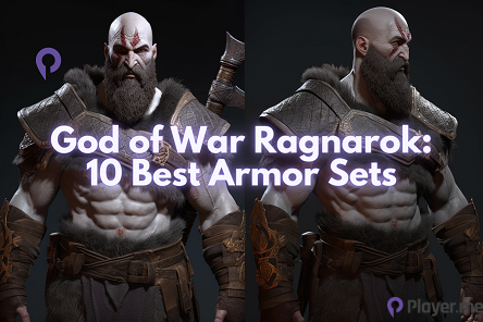 The 12 best armor sets in God of War Ragnarok, and where to find