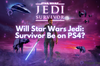 Current-gen Star Wars Jedi Survivor coming to PS4, Xbox One