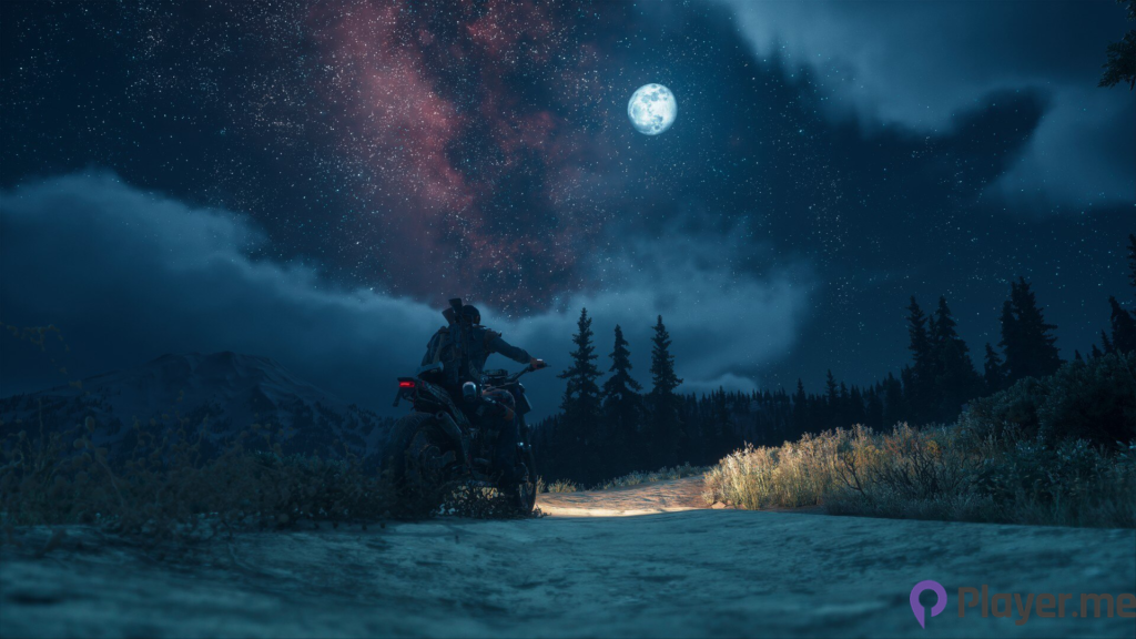 Is Days Gone Coming to Xbox? 