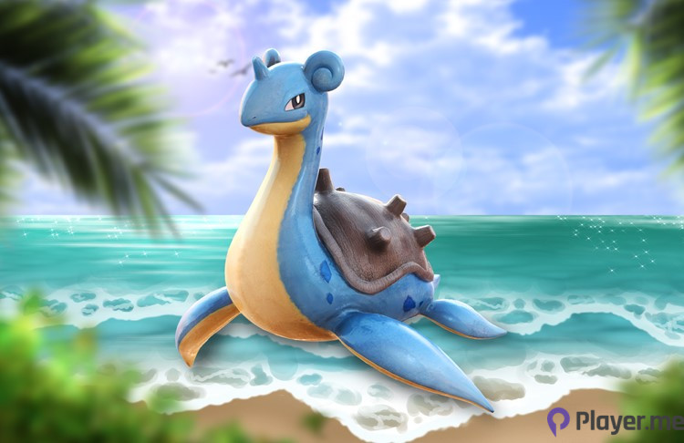 Lapras