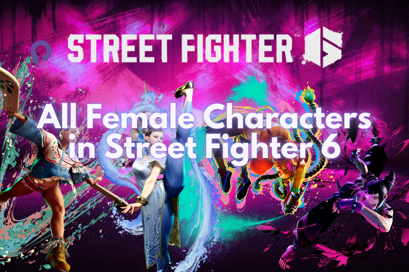 Street Fighter 6 Review: In pursuit of strength