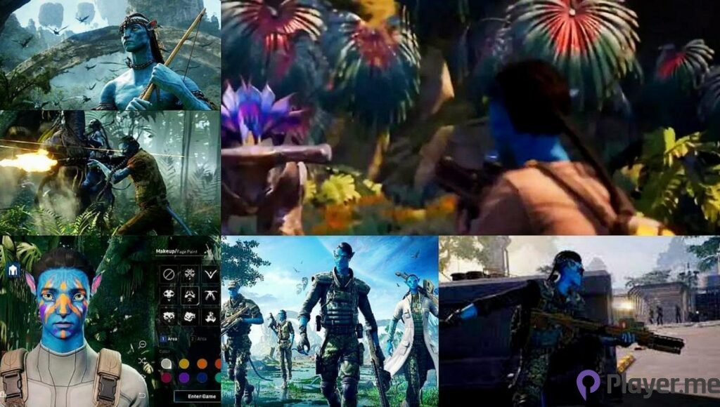 Avatar- Reckoning - Pre-Registration