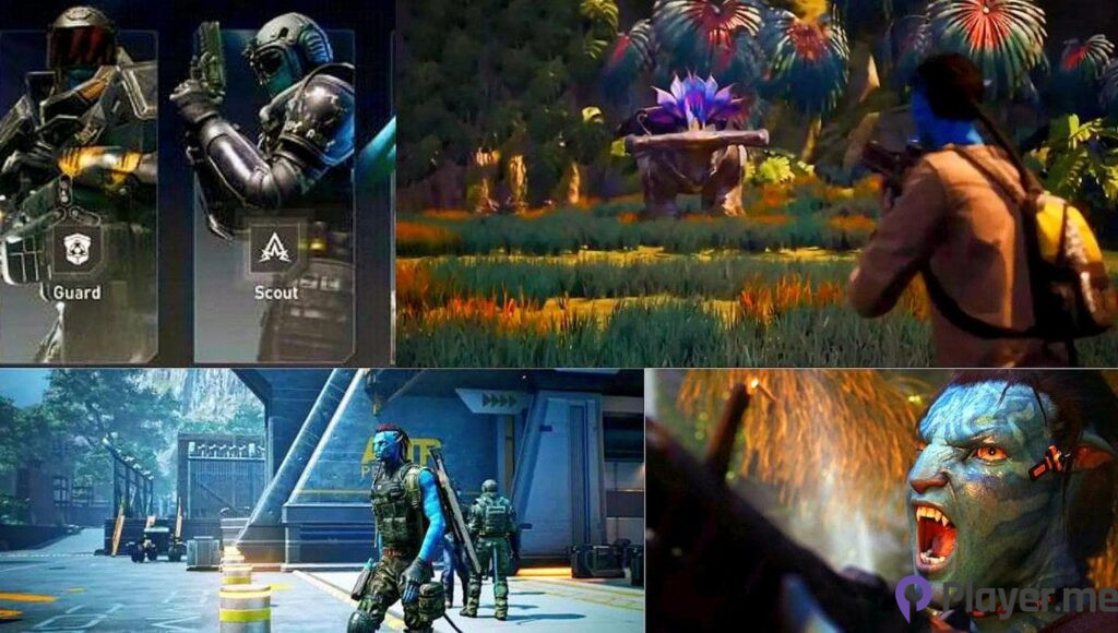 Avatar- Reckoning Release Date