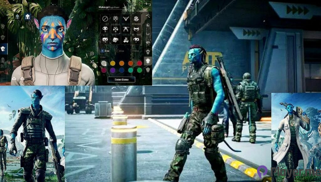 Beta Test for Avatar- Reckoning