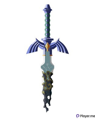 Heart Containers or Stamina Vessels