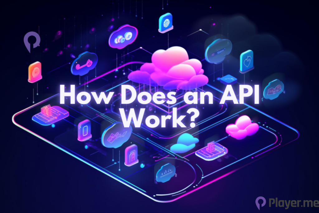 How Does an API Work