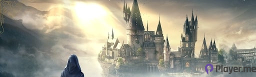Most Powerful Spells in Hogwarts Legacy