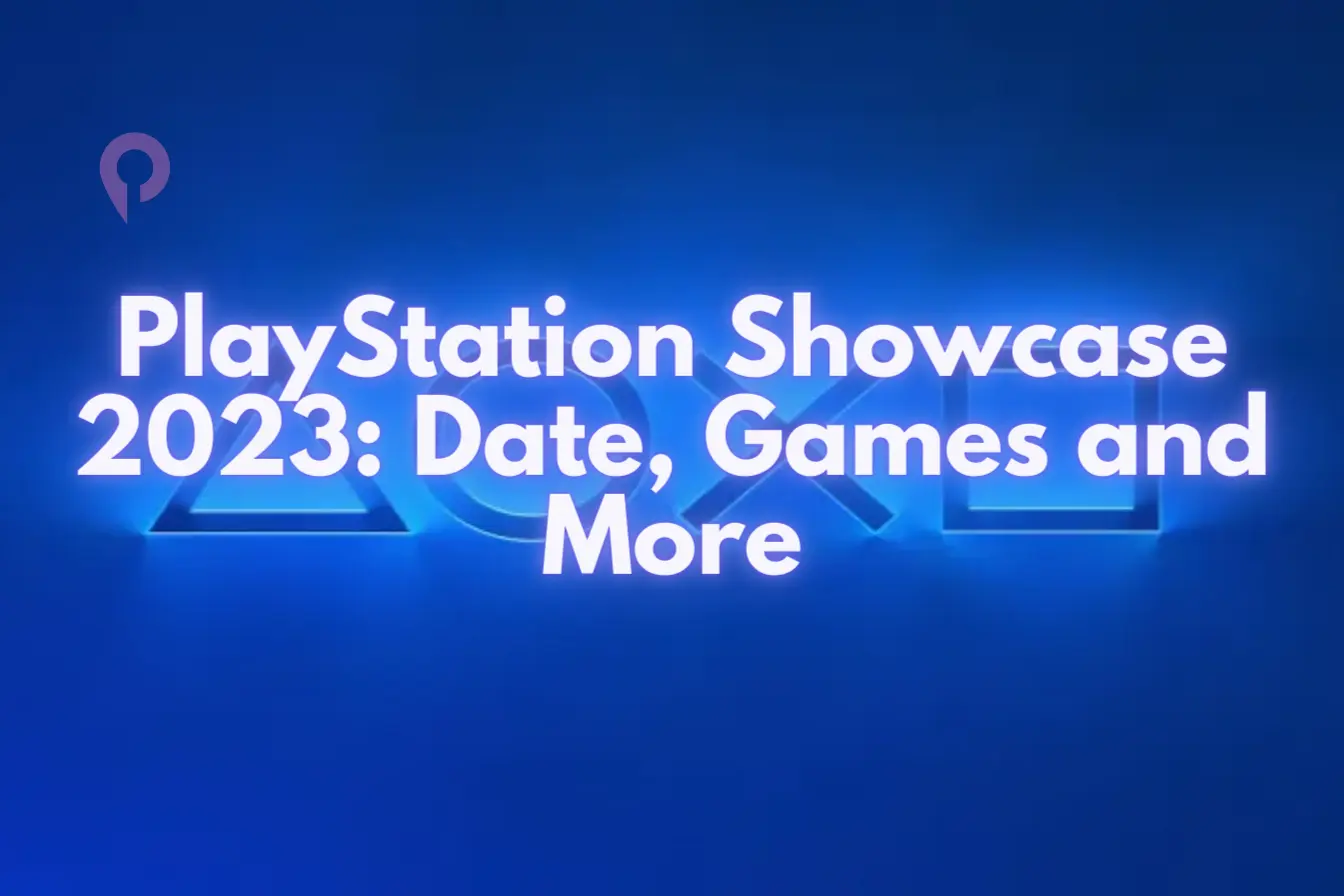 PlayStation Showcase 2023 Date, Games and More Player.me