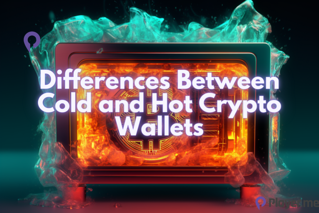 Differences Between Cold and Hot Crypto Wallets