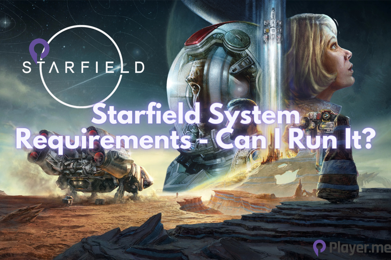 r details Starfield Creation Engine 2 improvements