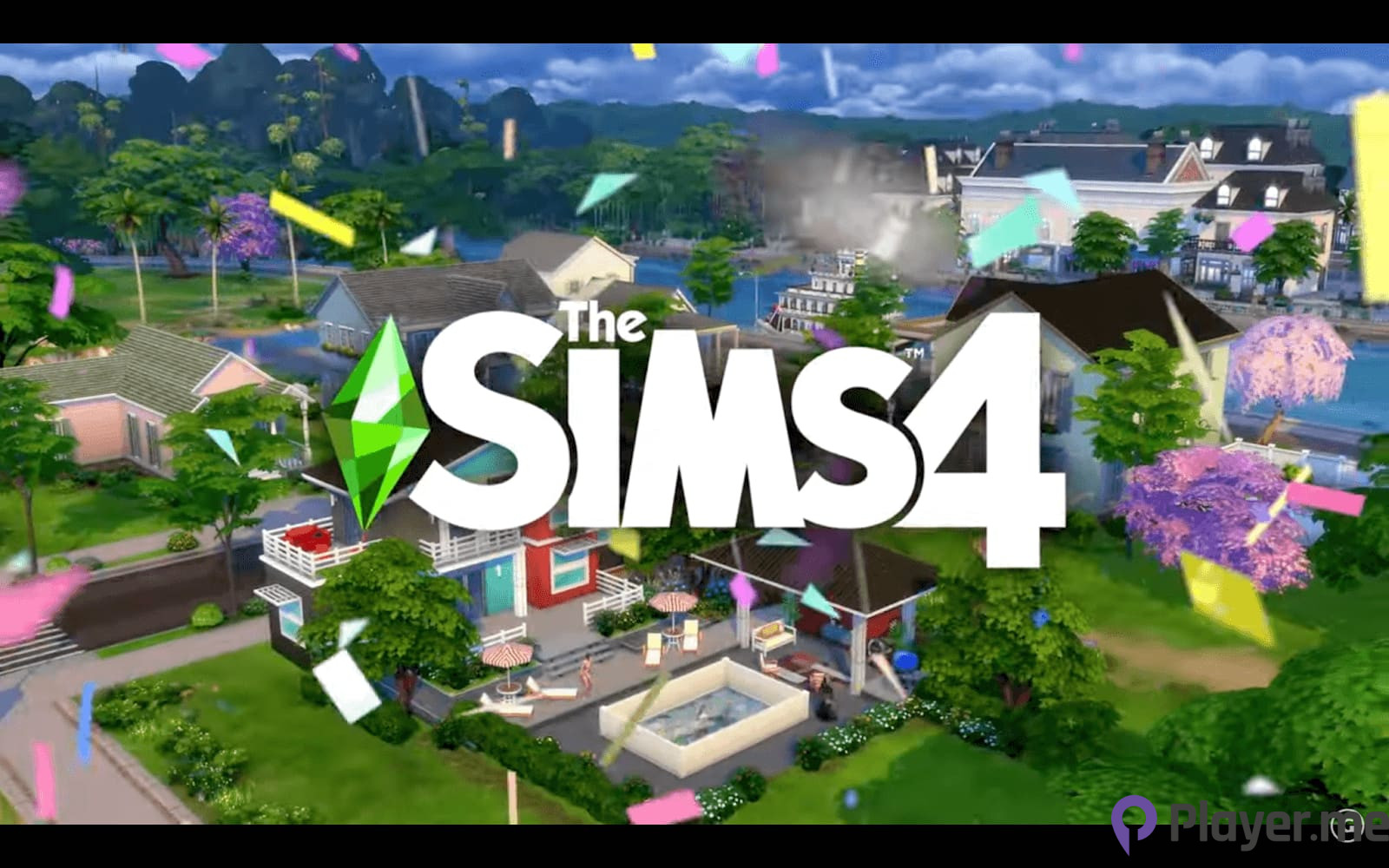 PS5, PS4, PC, and Xbox Cheat Codes for The Sims 4 Player.me
