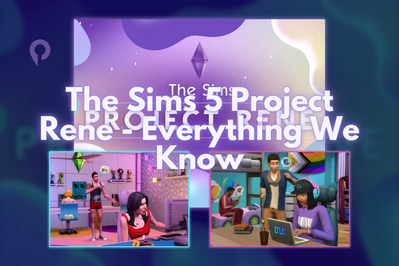 The Sims 5 Project Rene – Everything We Know