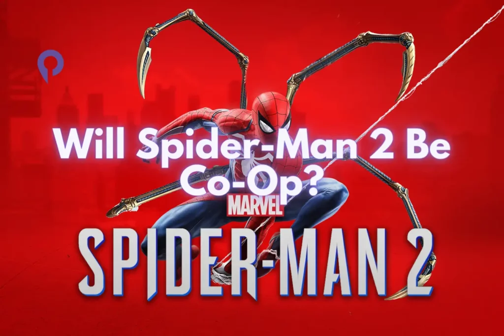 Will Spider-Man 2 Be Co-Op