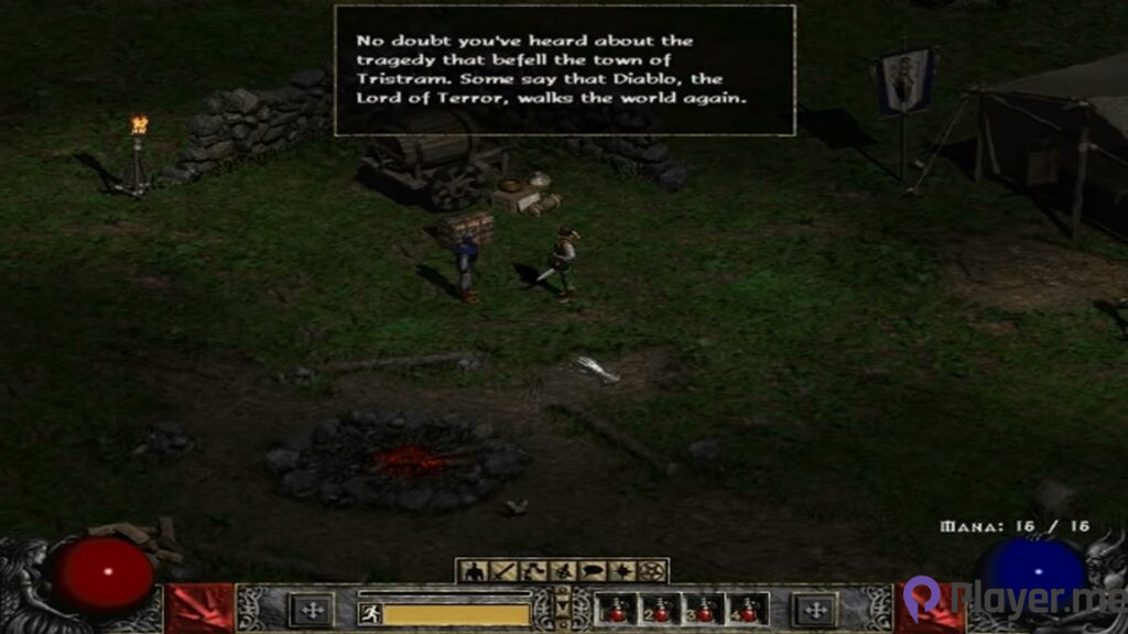 Diablo II - 2000
