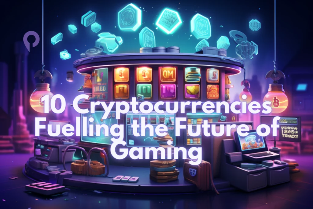 10-Cryptocurrencies-Fuelling-the-Future-of-Gaming