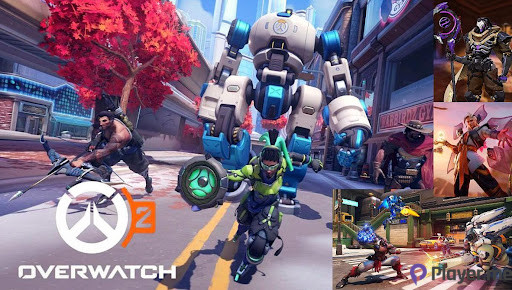 10 Important Overwatch 2 Tips for Better Gameplay1