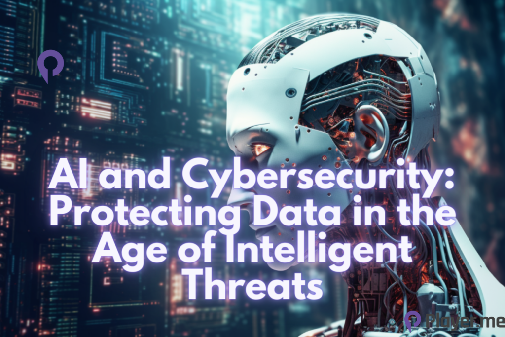 AI and Cybersecurity Protecting Data in the Age of Intelligent Threats
