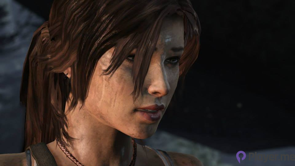 Tomb Raider’s Lara Croft