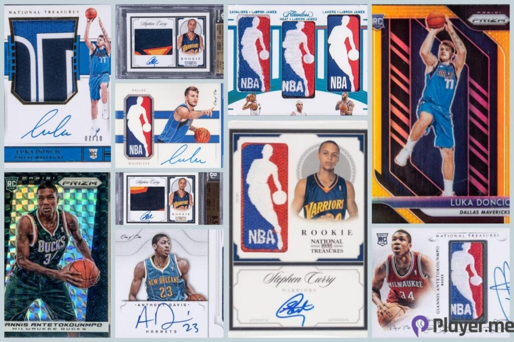 Basketball Cards