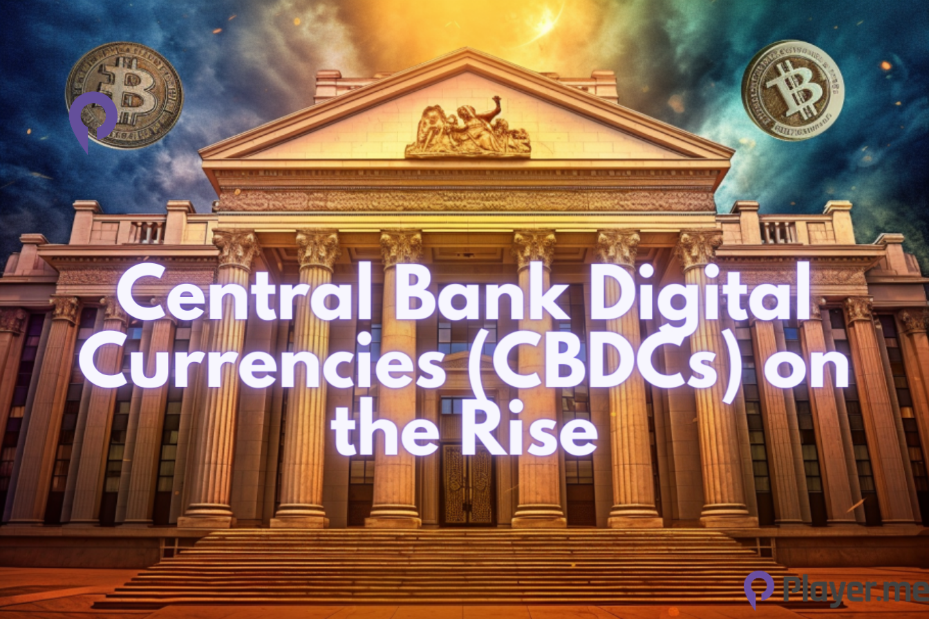 How Governments Are Responding to Central Bank Digital Currencies (CBDCs) and Their Impact