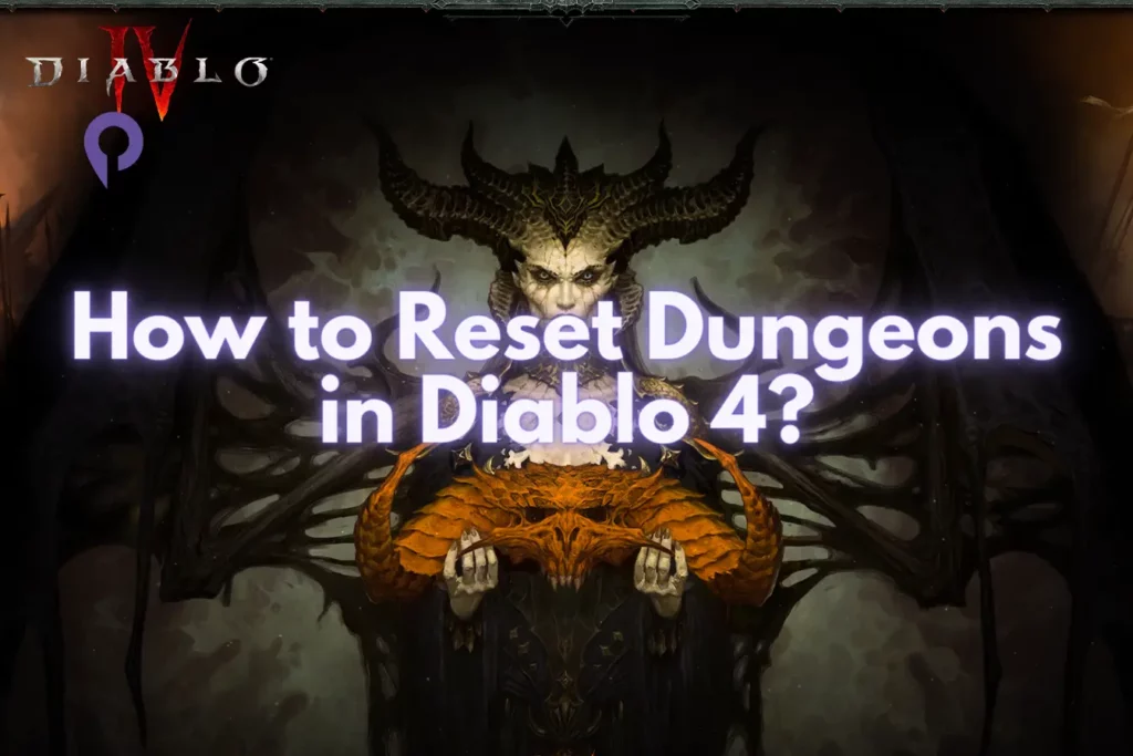 Diablo 4