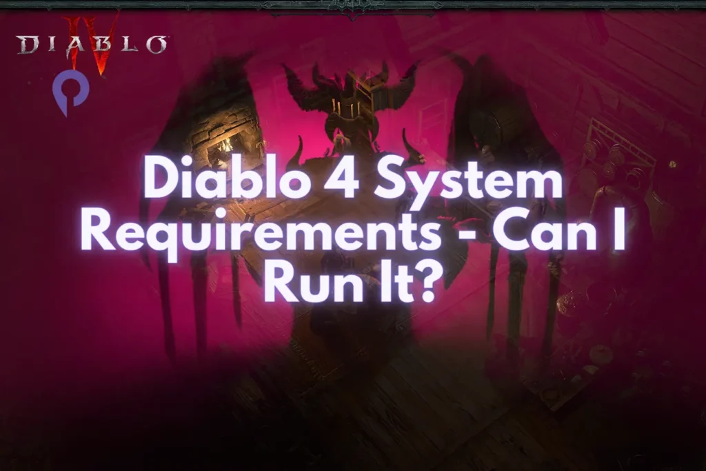 Diablo 4