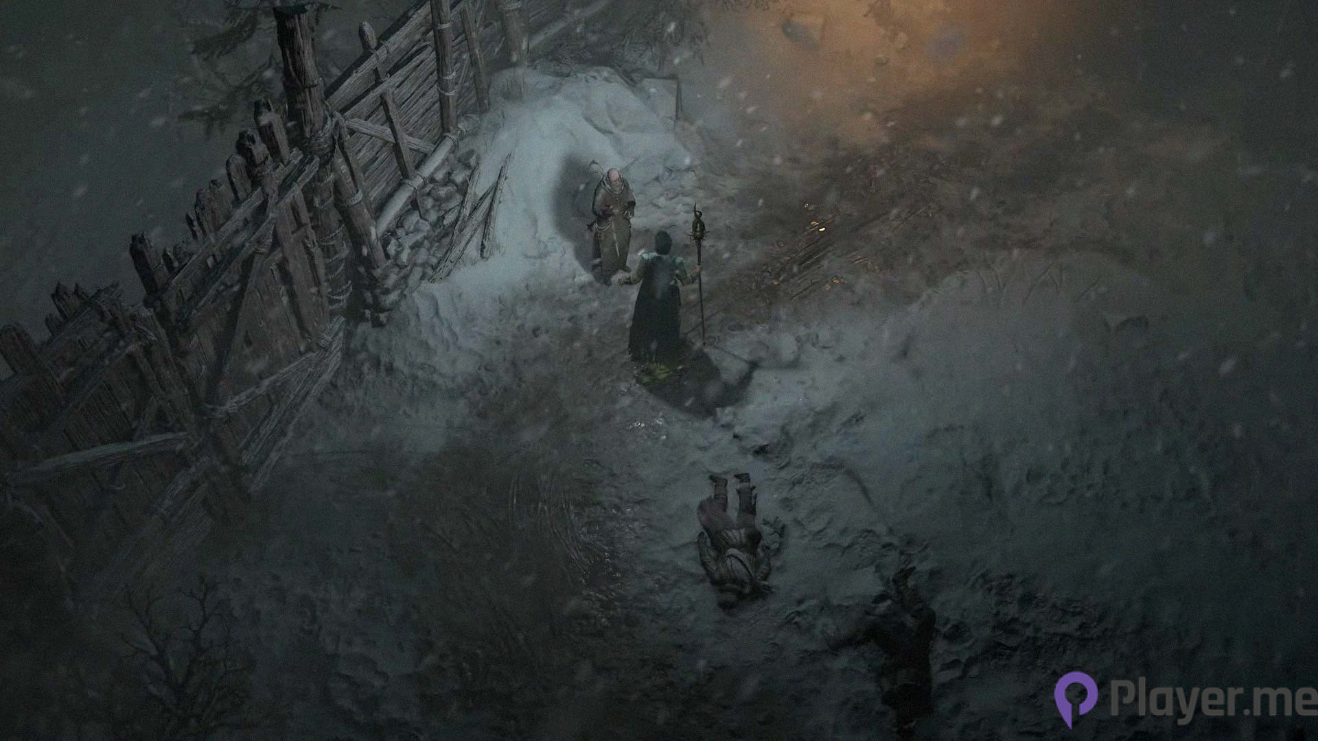 Diablo 4 System Requirements Can I Run It? Player.me