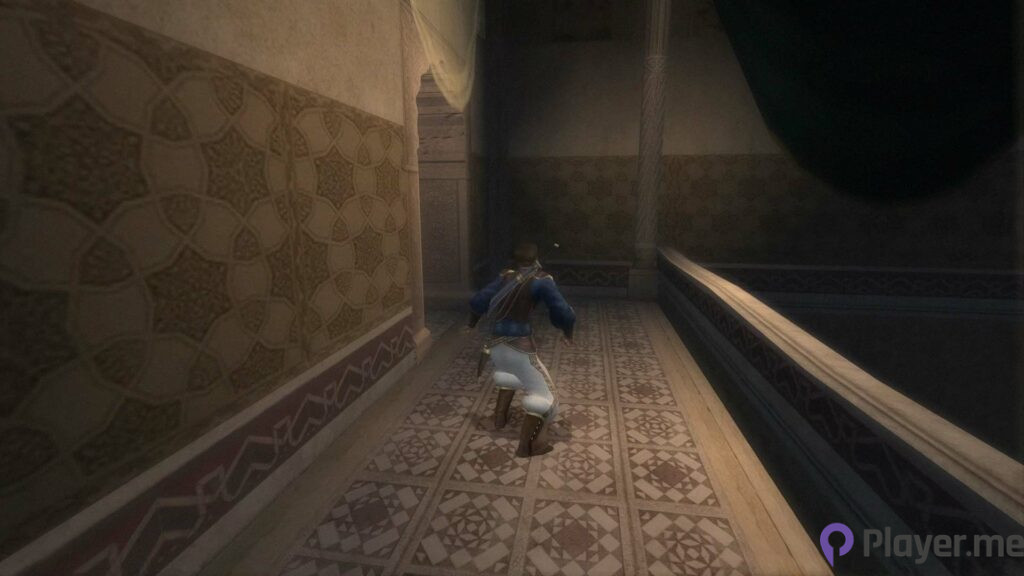 Best Games of 2003 - Prince of Persia: The Sands of Time