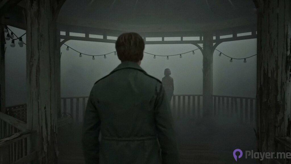 Silent Hill 2 Remake Vs. Remaster