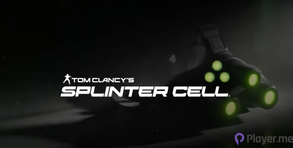 Splinter Cell