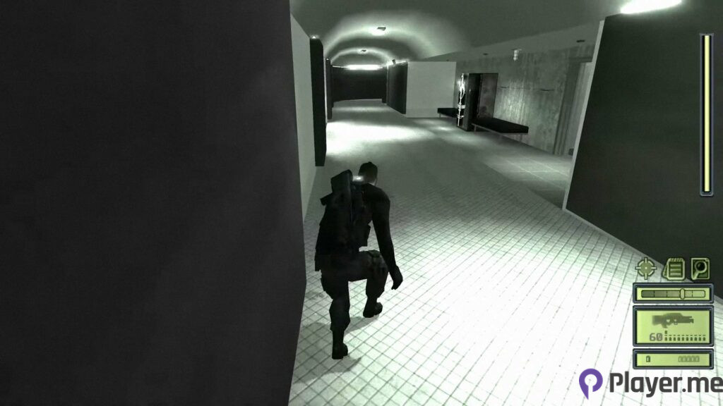 Best Games of 2002 - Splinter Cell