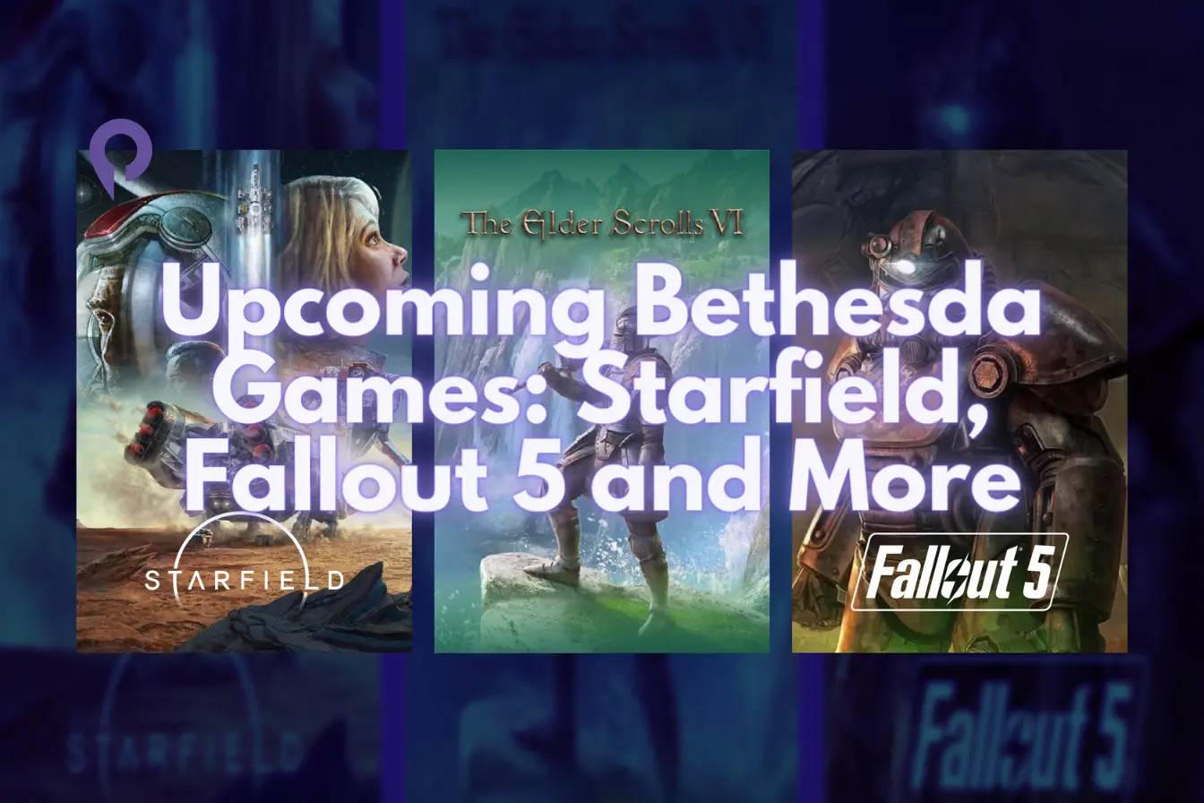 Bethesda Engine Is Getting Its Largest Ever Upgrade Before Starfield and The  Elder Scrolls 6