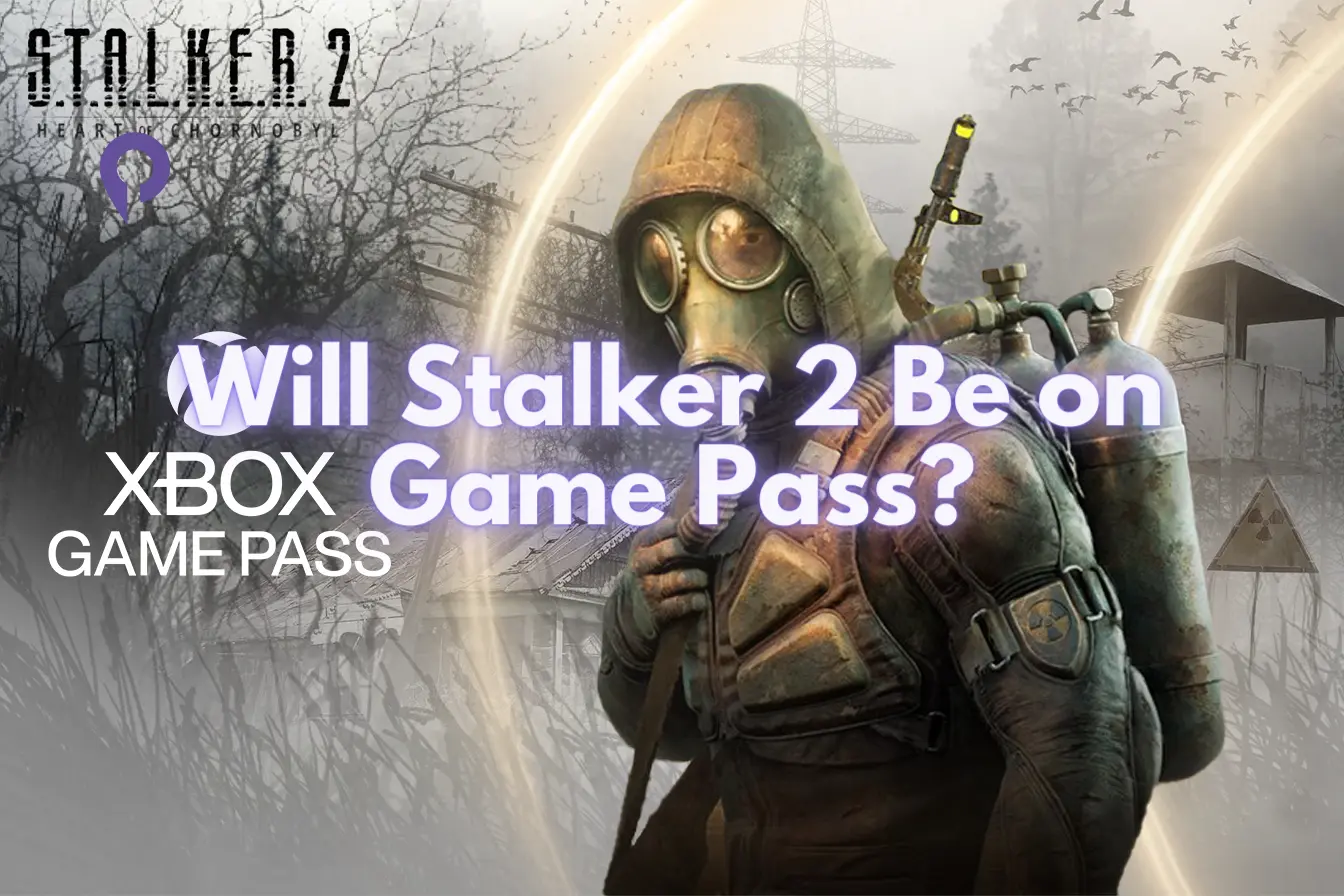 Stalker 2: Heart Of Chernobyl' is being developed in Unreal Engine 5
