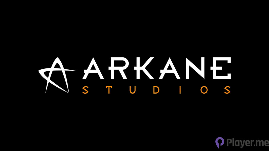 Arkane Studios Logo