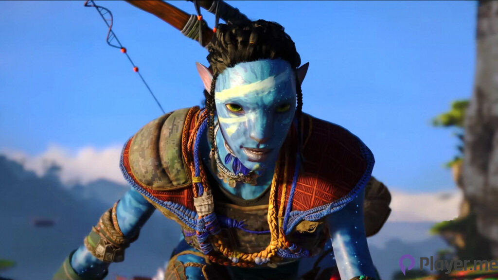 Avatar Frontiers of Pandora release date