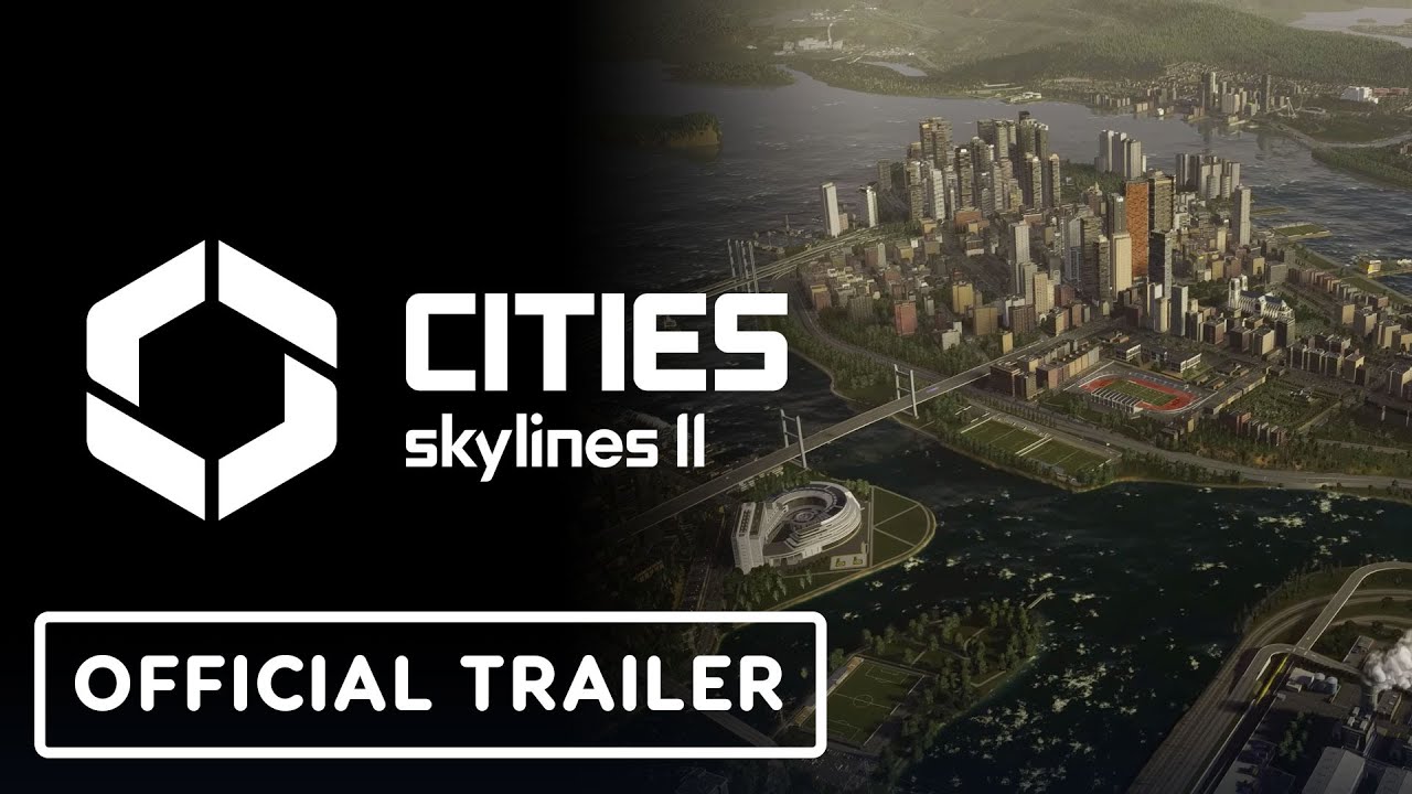 System requirements for Cities Skylines 2 - StrateGGames