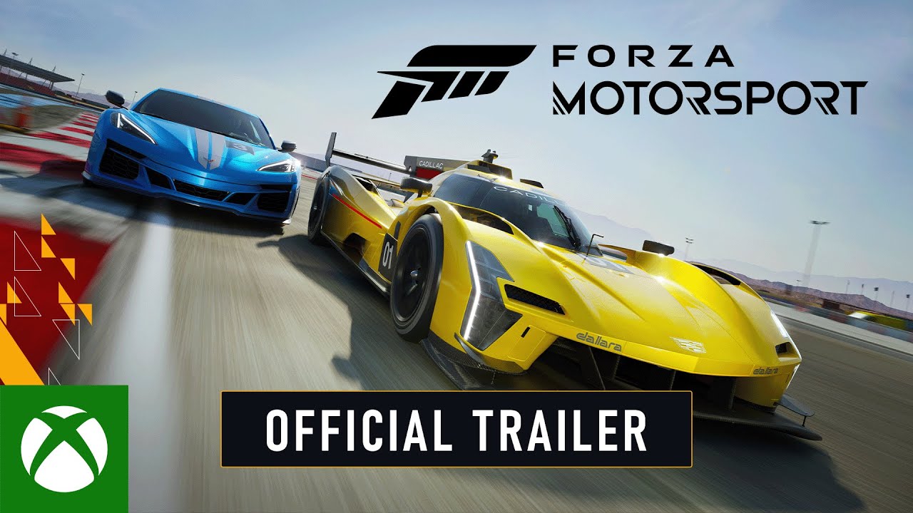 Is Forza Motorsport 8 Cross-Platform? 