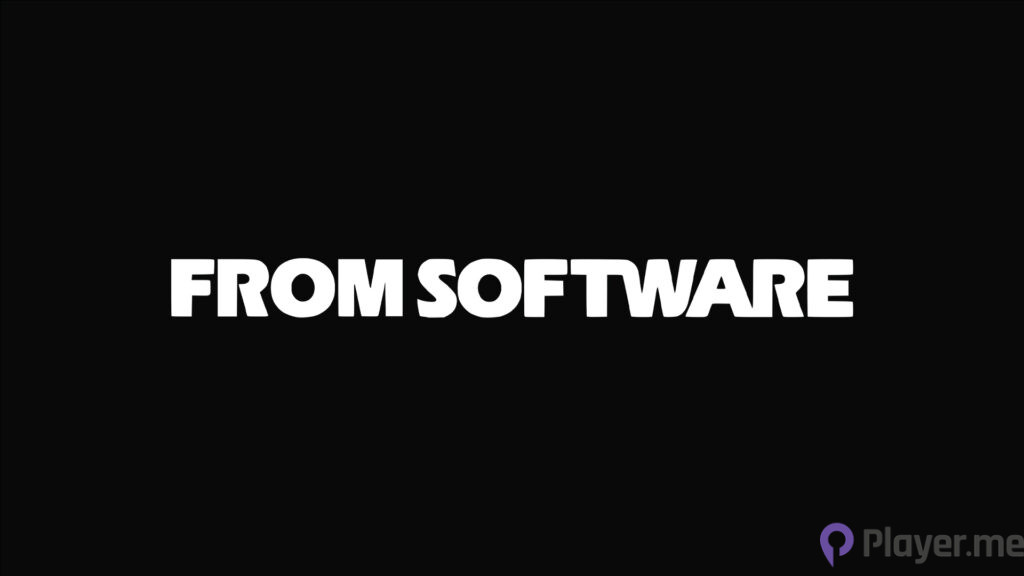 FromSoftware Logo