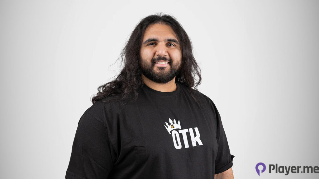Esfand - Co-owner of One True King
