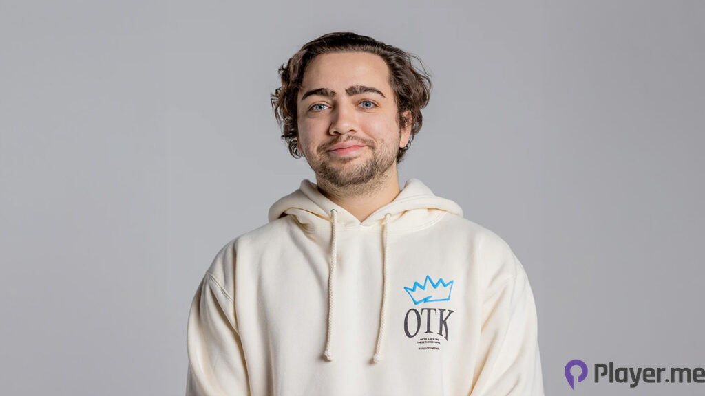 Mizkif - Co-owner of One True King