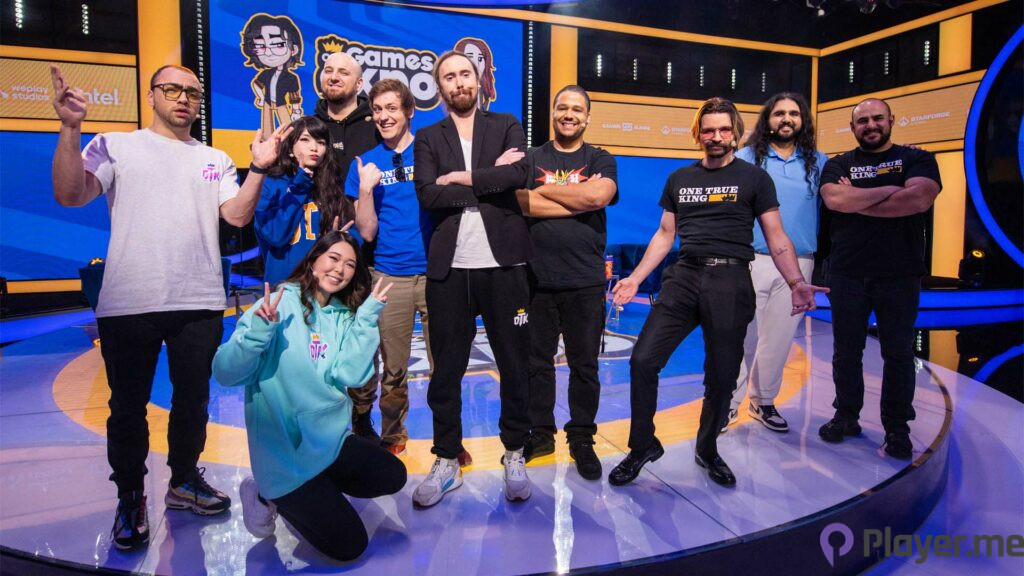 OTK Network Team