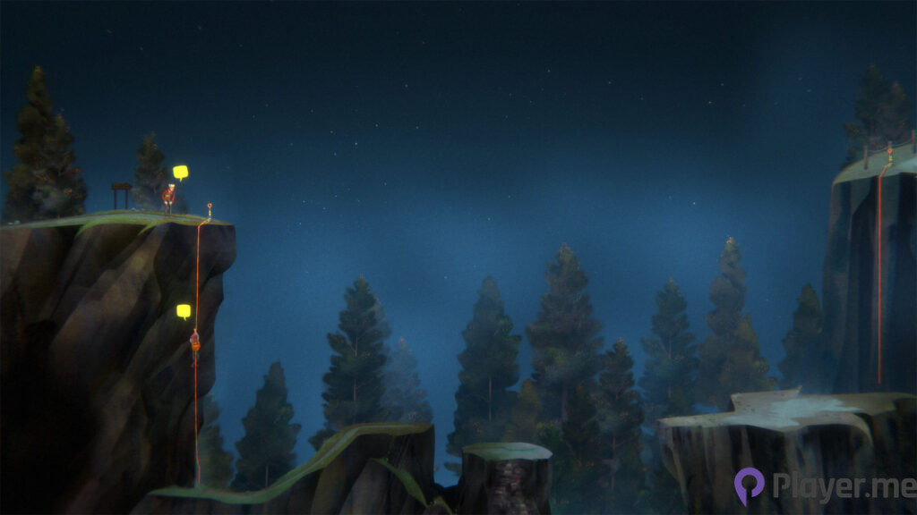 Oxenfree 2 release date