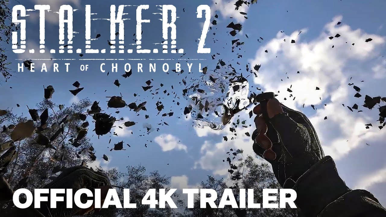 Play ▶︎ on X: Stalker 2 - coming to PS5 #Stalker2 #PS5 (Timed