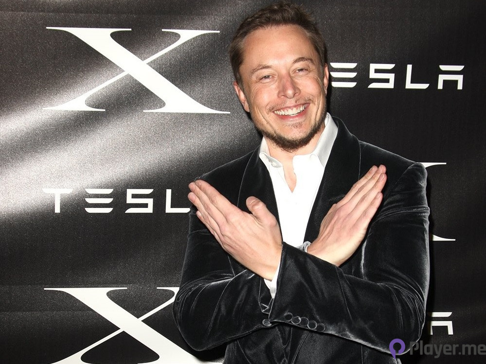 If X is closest in style to anything, it should, of course, be Art Deco - Elon Musk.