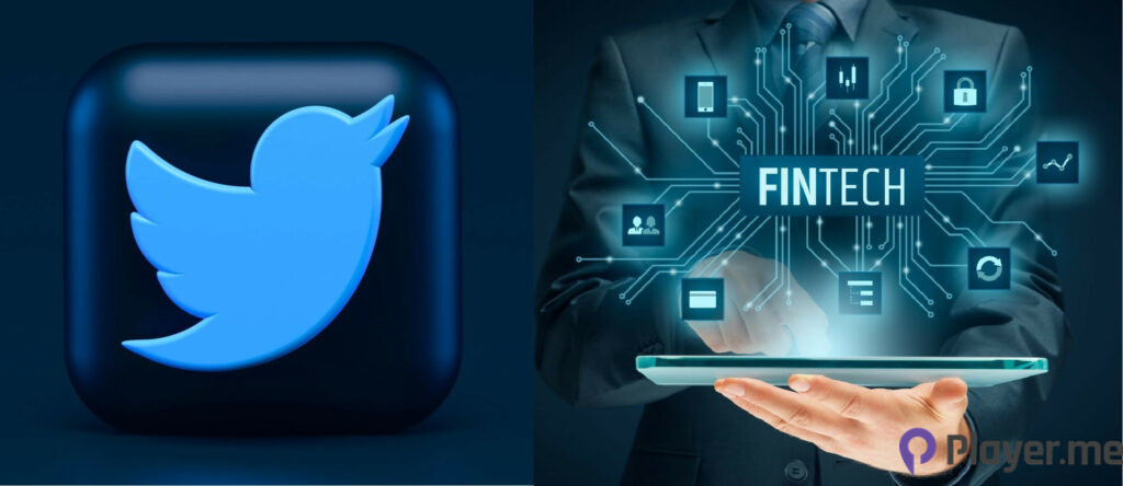 The major winners will be financial services companies that embrace social media and technology.